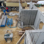 SF-Bau-Beton- und Stahlbetonarbeiten-Neubau Autohaus mit Ausstellungsraum-Böhmenkirch-Stahlbau-Schlüsselfertigbau