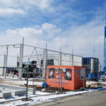 SF-Bau-Stellung Stahlbau-Neubau Autohaus mit Ausstellungsraum-Böhmenkirch-Stahlbau-Schlüsselfertigbau