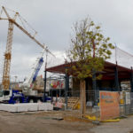 SF-Bau-Isowand-Neubau Produktionshalle-Schkeuditz-Stahlbau_Schlüsselfertigbau