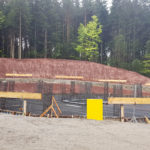 Stahlbau-Fundamente-Neubau Aussichtsturm-Schömberg-Stahlbau
