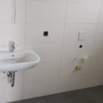 SF-Bau-Innenausbau Sanitär-Neubau Produktionshalle mit Büro-Leutz Albershausen-Schlüsselfertigbau