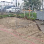 SF-Bau-Projektstart-Hallenerweiterung an bestehendes Gebäude-Unterensingen-Schlüsselfertigbau