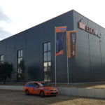 SF-Bau-Bauabnahme-Neubau Lagerhalle+Büro+Pausenraum-Eislingen-Schlüsselfertigbau