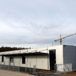 SF-Bau-Fertigstellung-Neubau Produktionshalle-Stauferpark-Schlüsselfertigbau