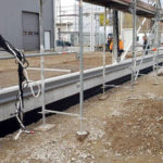SF-Bau-Bodenplatte-Hallenerweiterung an bestehendes Gebäude-Unterensingen-Schlüsselfertigbau