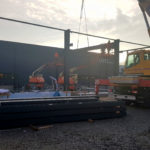 SF-Bau-Stahlbau-Hallenbau Betriebshof-Remshalden-Schlüsselfertigbau