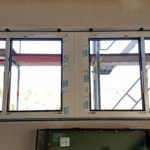 SF-Bau-Einbau Fenster-Stahlbau Nägele-Erweiterung Aufstockung-Eislingen-Schlüsselfertigbau