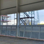 SF-Bau-Fenster-Neubau Produktionshalle + Verwaltungsbau-Pforzheim-Schlüsselfertigbau