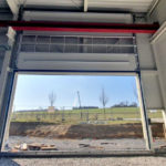 SF-Bau-Dachabdichtung-Neubau Produktionshalle+Verwaltungsbau-Pforzheim-Schlüsselfertigbau
