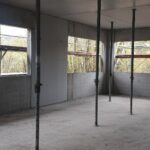 SF-Bau-Decke-Neubau Produktionshalle mit Bürogebäude-Plochingen-Schlüsselfertigbau
