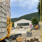 SF-Bau-Fundamentarbeiten- Hallenerweiterung-Lauterstein-Schlüsselfertigbau