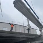 SF-Bau-Dacheindeckung-Anbau Lagerfläche-Deizisau-Schlüsselfertigbau