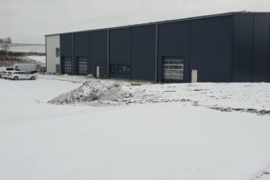 SF-Bau-Verlegung-Neubau Niederlassung Süddeutschland Giengen an der Brenz-Innenausbau-Schlüsselfertigbau